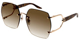 Gucci Fork GG1562S Sunglasses