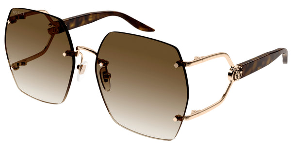 Óculos de Sol Gucci Fork GG1562S