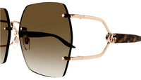 Gucci Fork GG1562S Sunglasses