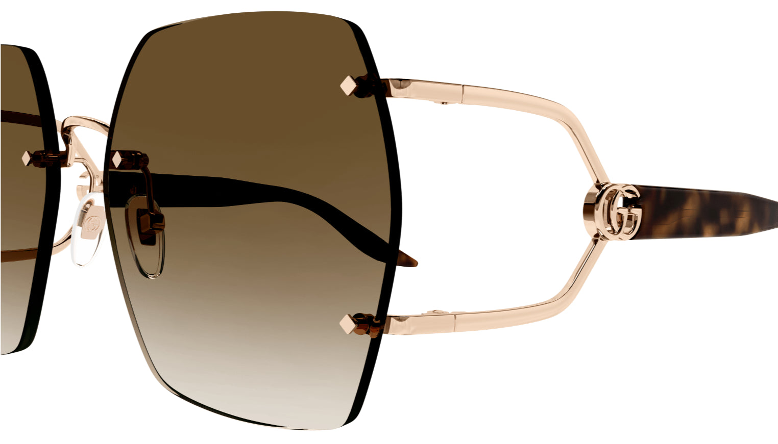 Gucci Fork GG1562S Sunglasses