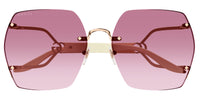 Gucci Fork GG1562S Sunglasses