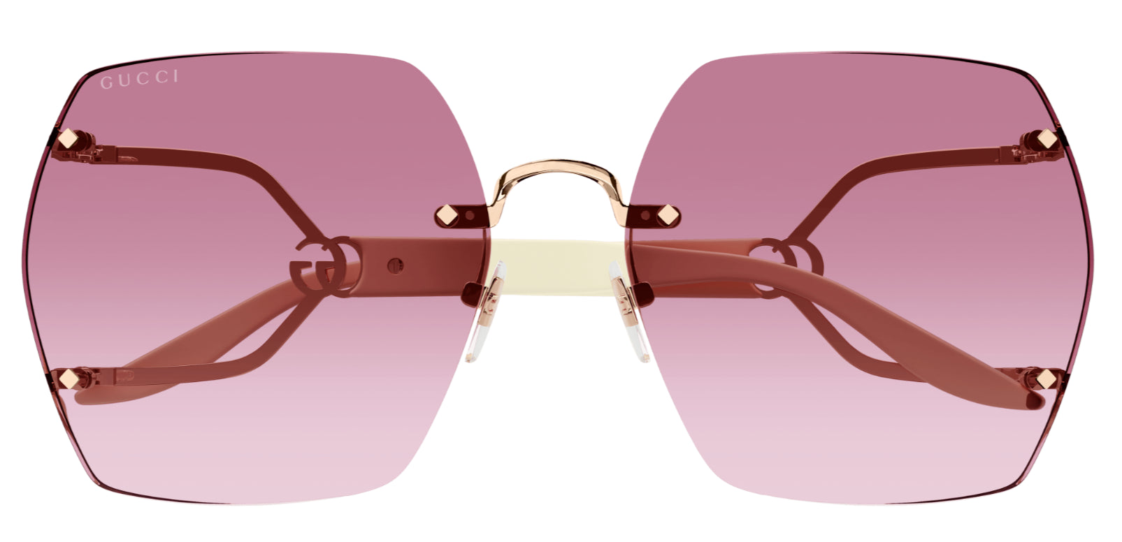 Gucci Fork GG1562S Sunglasses