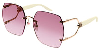 Gucci Fork GG1562S Sunglasses