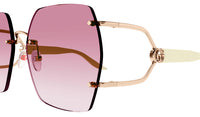 Gucci Fork GG1562S Sunglasses