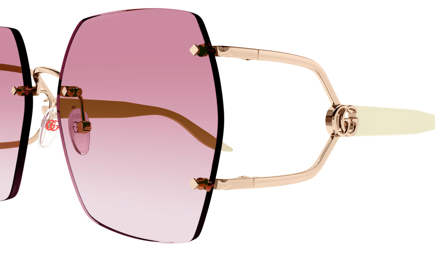 Gucci Fork GG1562S Sunglasses