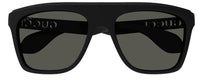 Gucci Lettering GG1570S Sunglasses