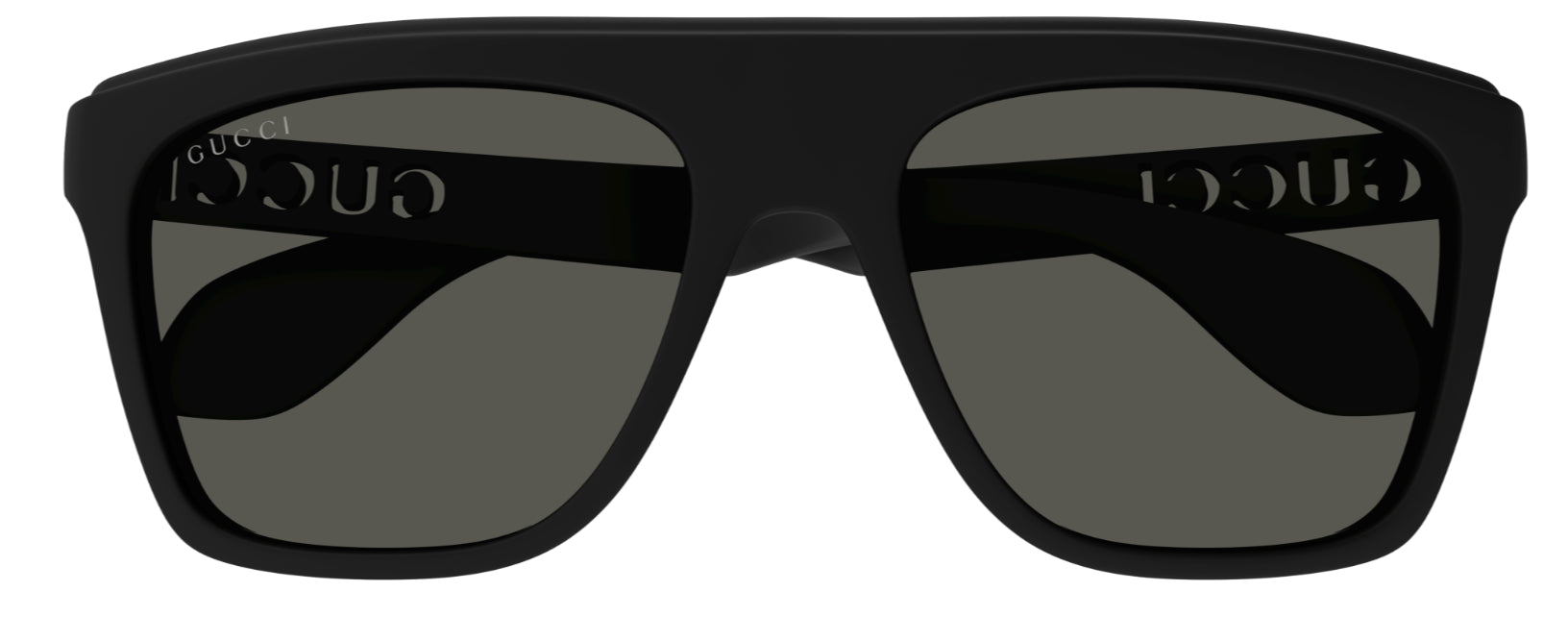Gucci Lettering GG1570S Sunglasses