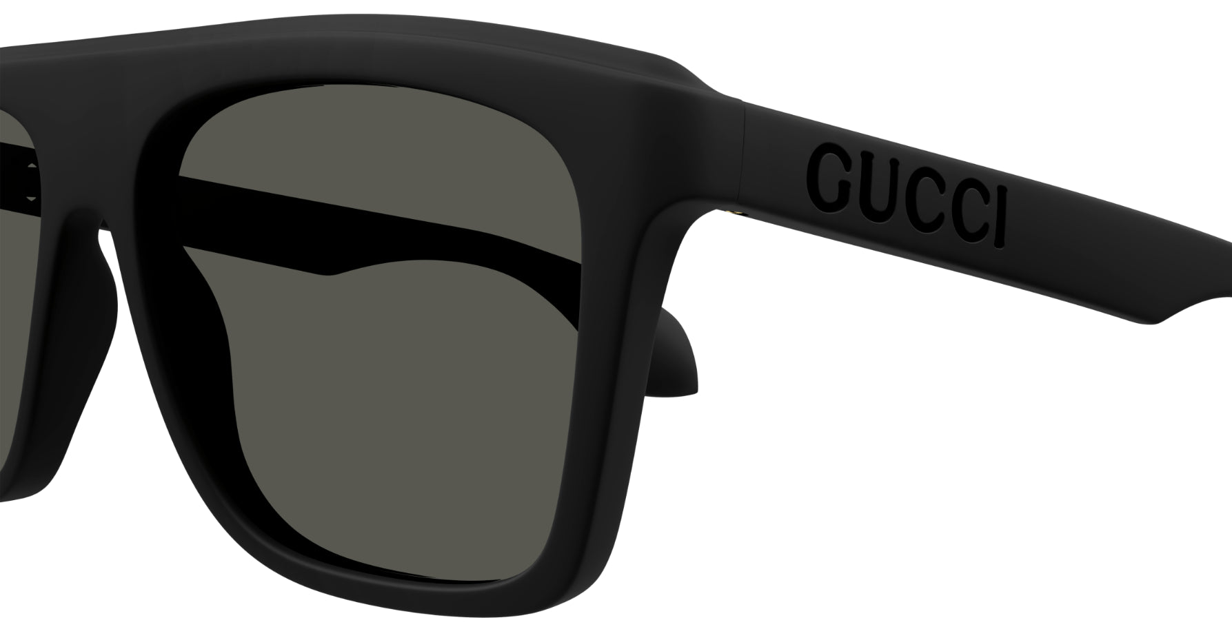 Gucci Lettering GG1570S Sunglasses