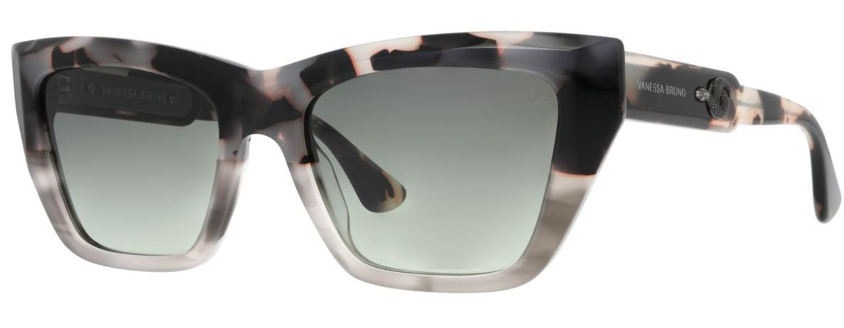 Vanessa Bruno CLEO01 Sunglasses