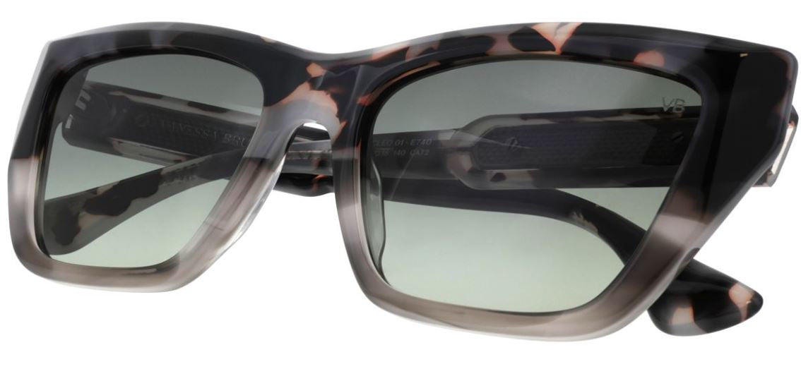Vanessa Bruno CLEO01 Sunglasses