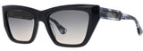 Vanessa Bruno CLEO01 Sunglasses