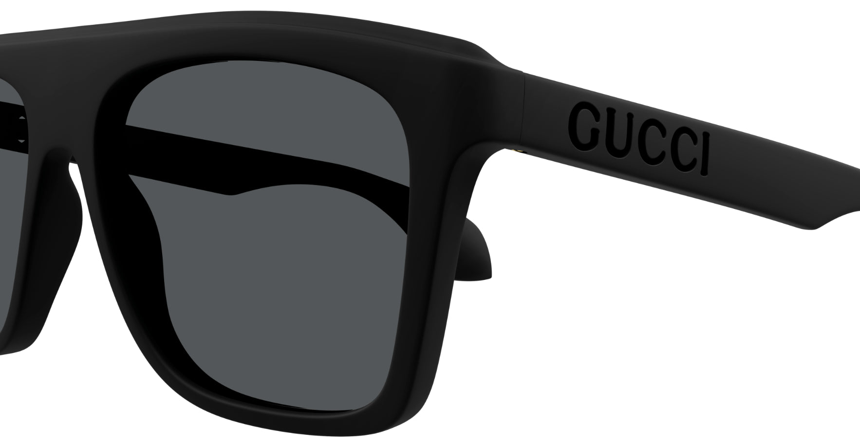 Gucci Lettering GG1570S Sunglasses