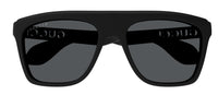 Gucci Lettering GG1570S Sunglasses