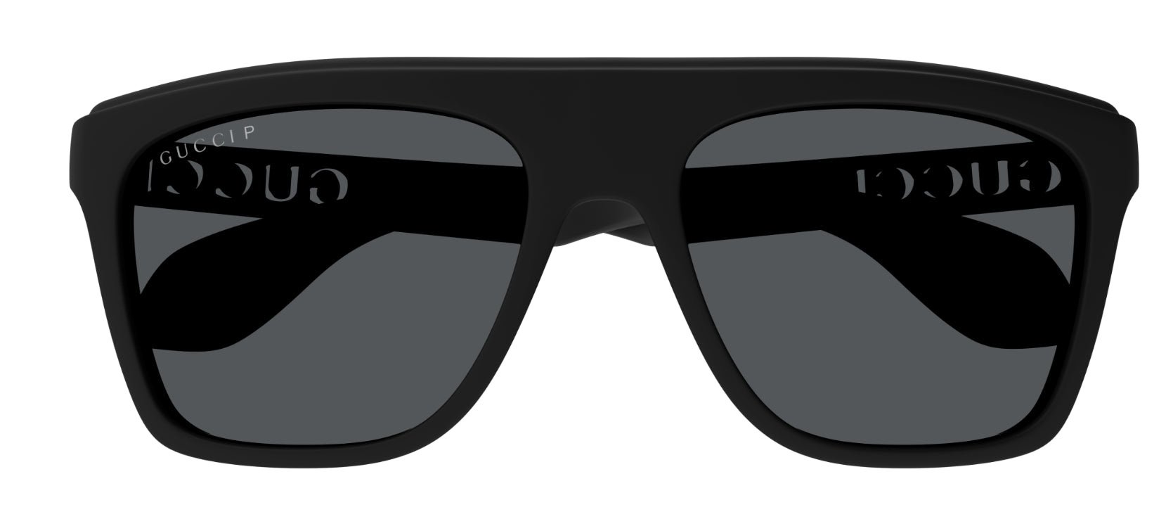 Gucci Lettering GG1570S Sunglasses