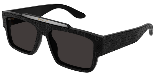 Zonnebril Gucci Lettering GG1460S