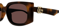 Gucci GG Logo GG1534S Sunglasses