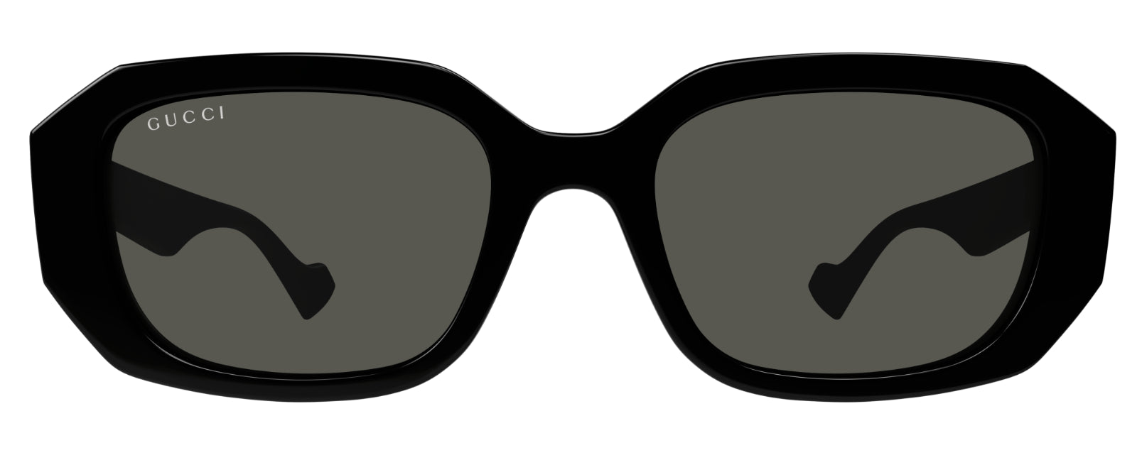 Lunettes de Soleil Gucci GG Logo GG1535S