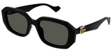 Lunettes de Soleil Gucci GG Logo GG1535S