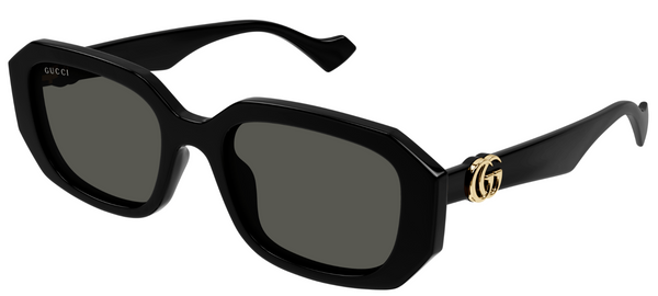 Lunettes de Soleil Gucci GG Logo GG1535S