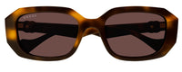 Lunettes de Soleil Gucci GG Logo GG1535S