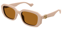 Lunettes de Soleil Gucci GG Logo GG1535S