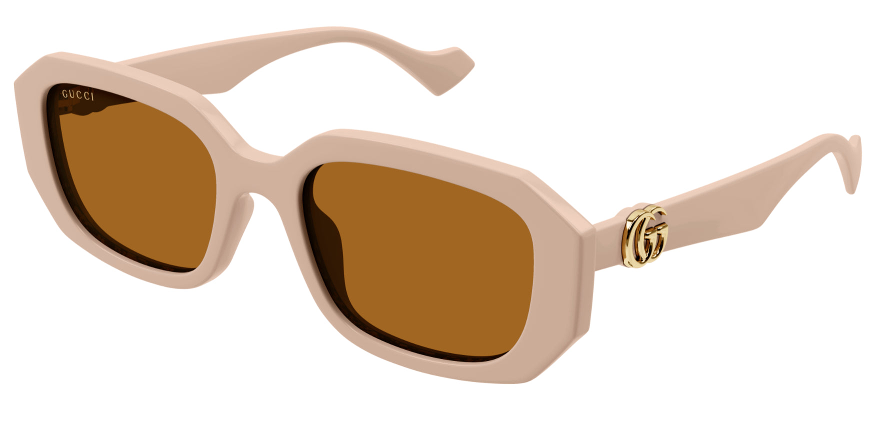 Lunettes de Soleil Gucci GG Logo GG1535S