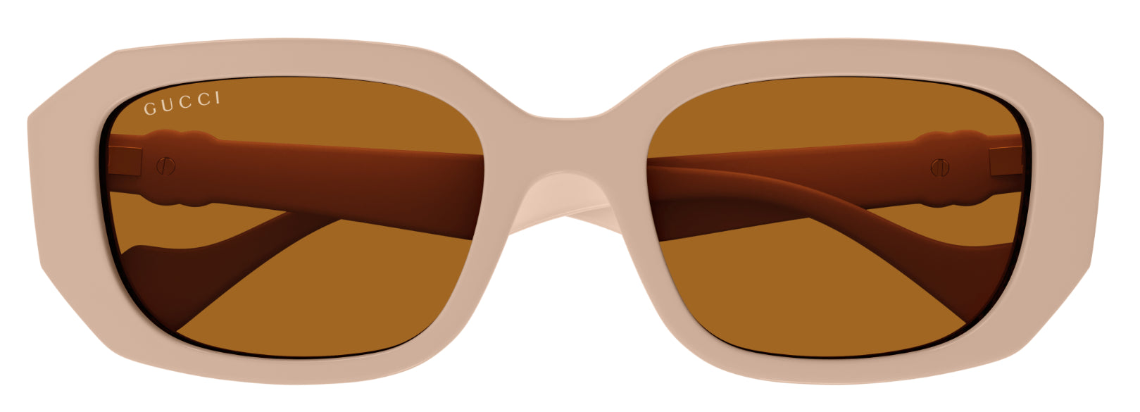Lunettes de Soleil Gucci GG Logo GG1535S