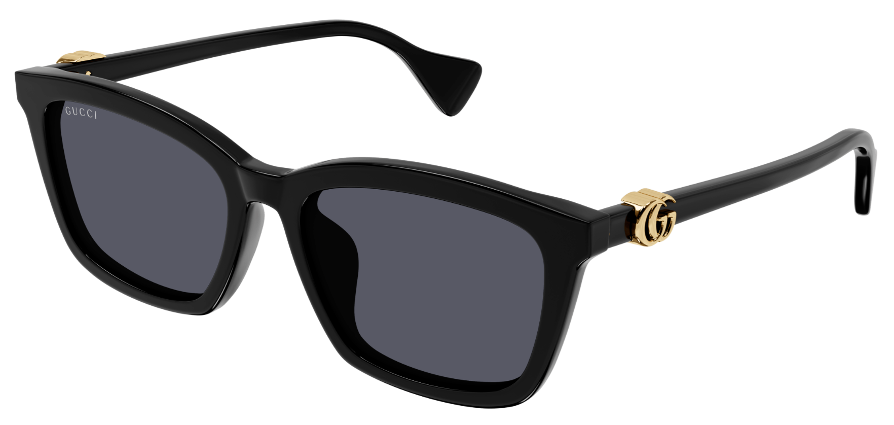 Gucci GG Logo GG1596SK Sunglasses