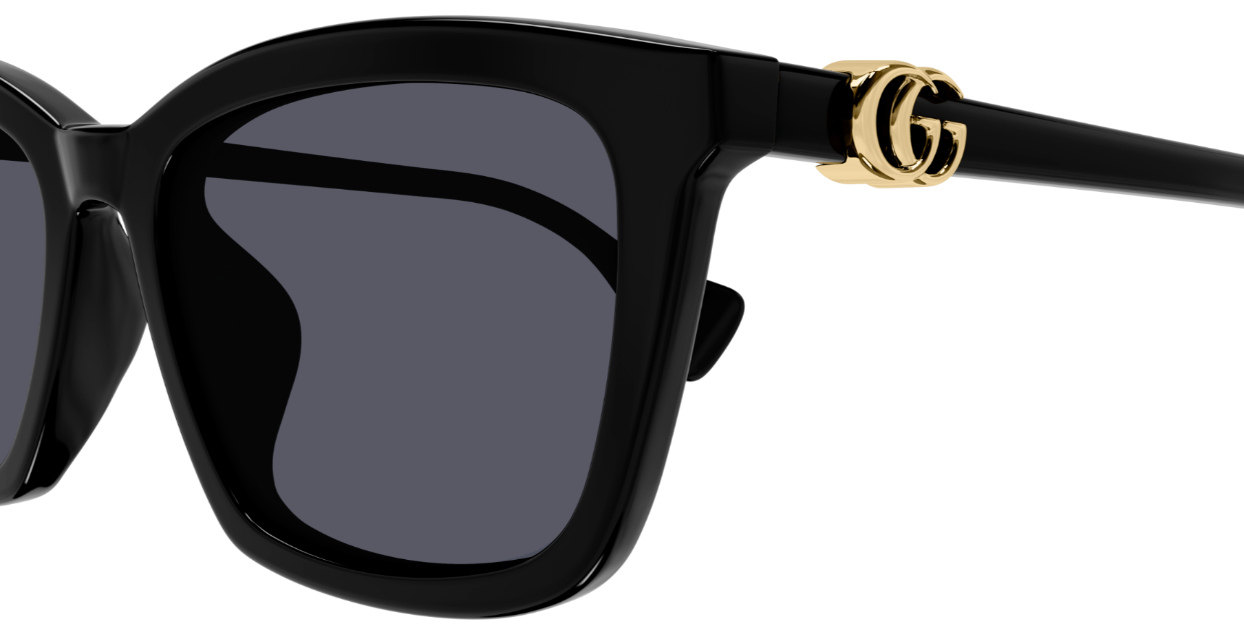 Gucci GG Logo GG1596SK Sunglasses