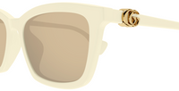 Gucci GG Logo GG1596SK Sunglasses