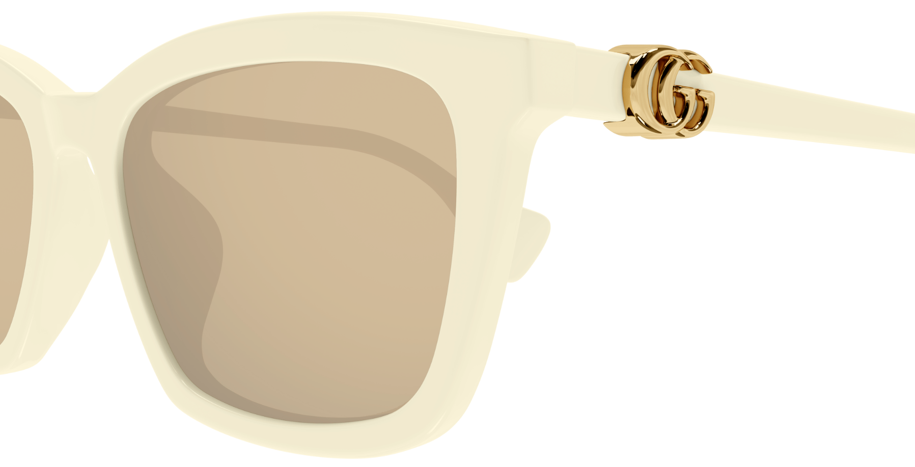Gucci GG Logo GG1596SK Sunglasses