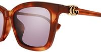 Gucci GG Logo GG1596SK Sunglasses