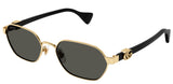 Lunettes de Soleil Gucci GG Logo GG1593S