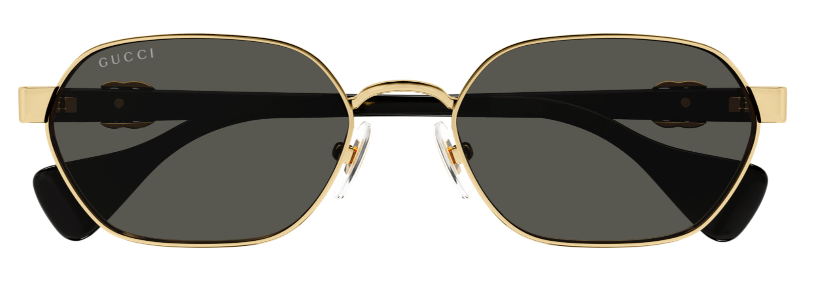Lunettes de Soleil Gucci GG Logo GG1593S