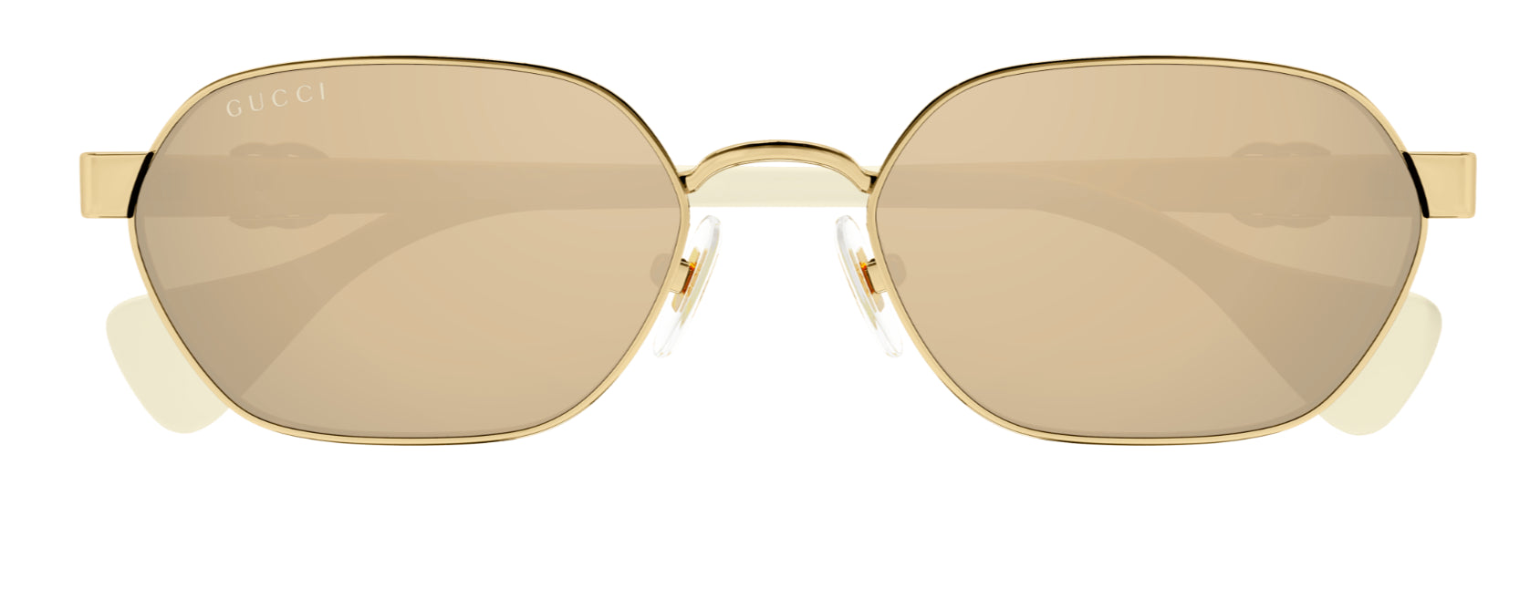 Lunettes de Soleil Gucci GG Logo GG1593S