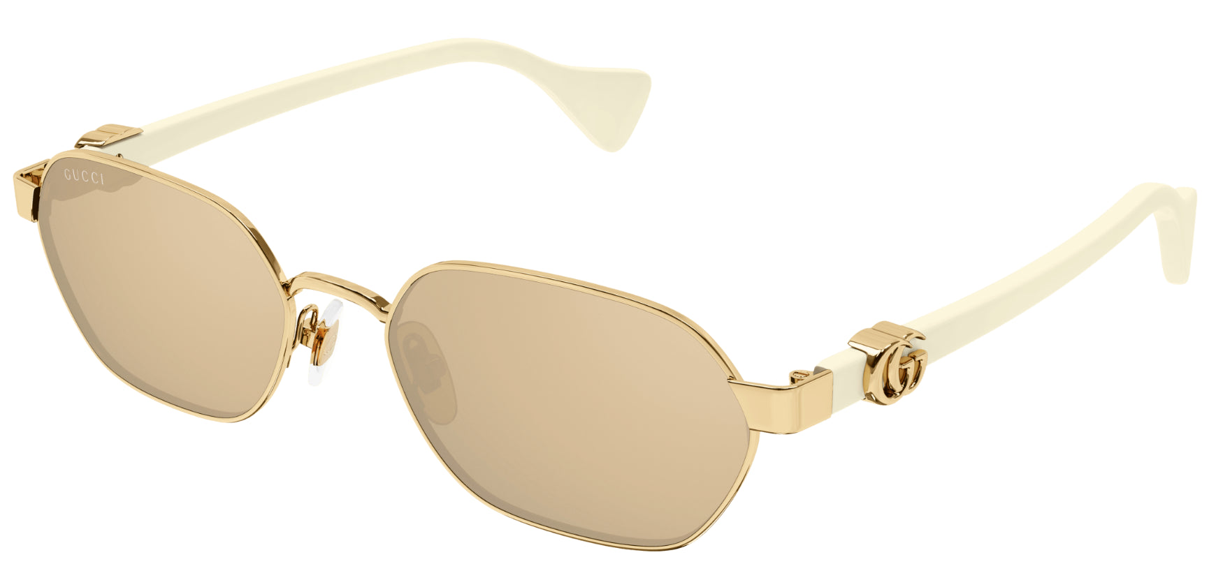 Lunettes de Soleil Gucci GG Logo GG1593S