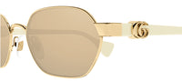 Lunettes de Soleil Gucci GG Logo GG1593S