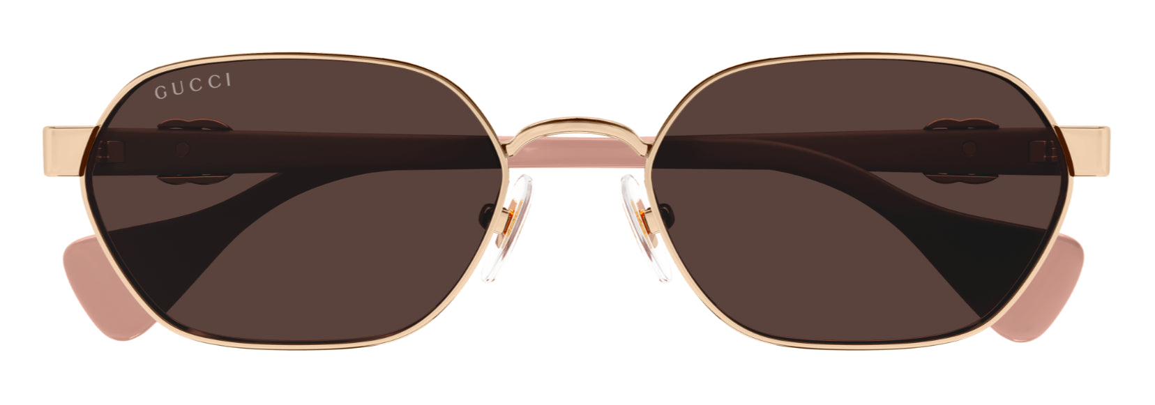 Lunettes de Soleil Gucci GG Logo GG1593S