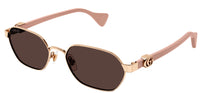 Lunettes de Soleil Gucci GG Logo GG1593S