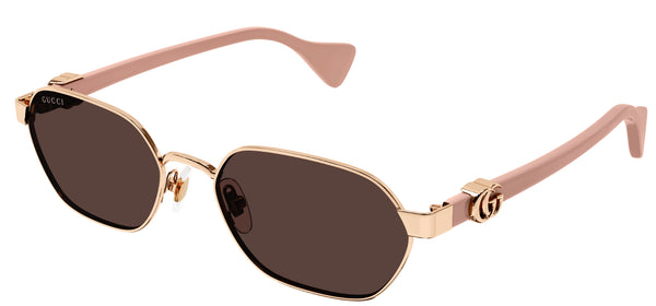 Lunettes de Soleil Gucci GG Logo GG1593S
