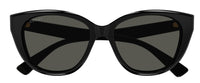 Gucci Lettering GG1588S Sunglasses