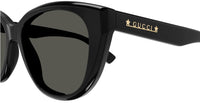 Gucci Lettering GG1588S Sunglasses