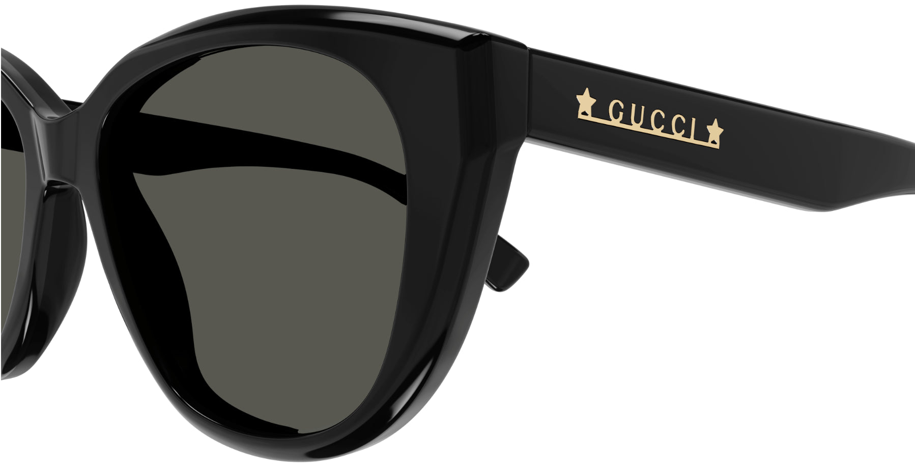 Gucci Lettering GG1588S Sunglasses