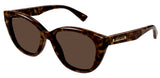Gafas de Sol Gucci Lettering GG1588S