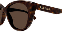 Gucci Lettering GG1588S Sunglasses