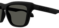 Gucci Lettering GG1571S Sunglasses