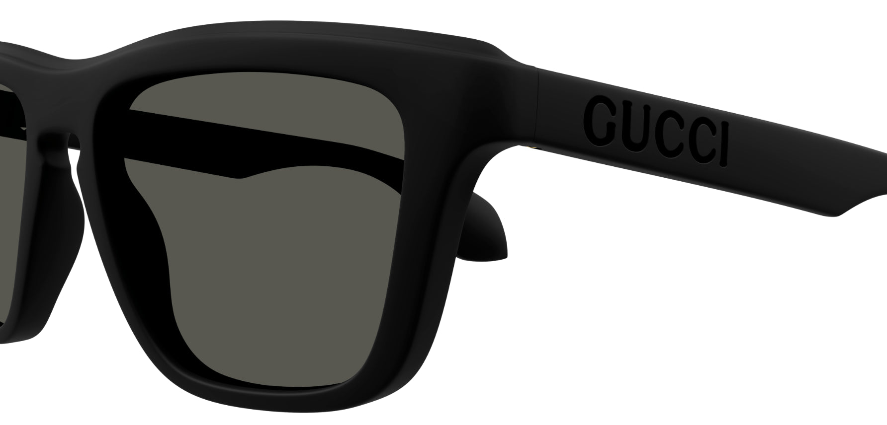 Gucci Lettering GG1571S Sunglasses
