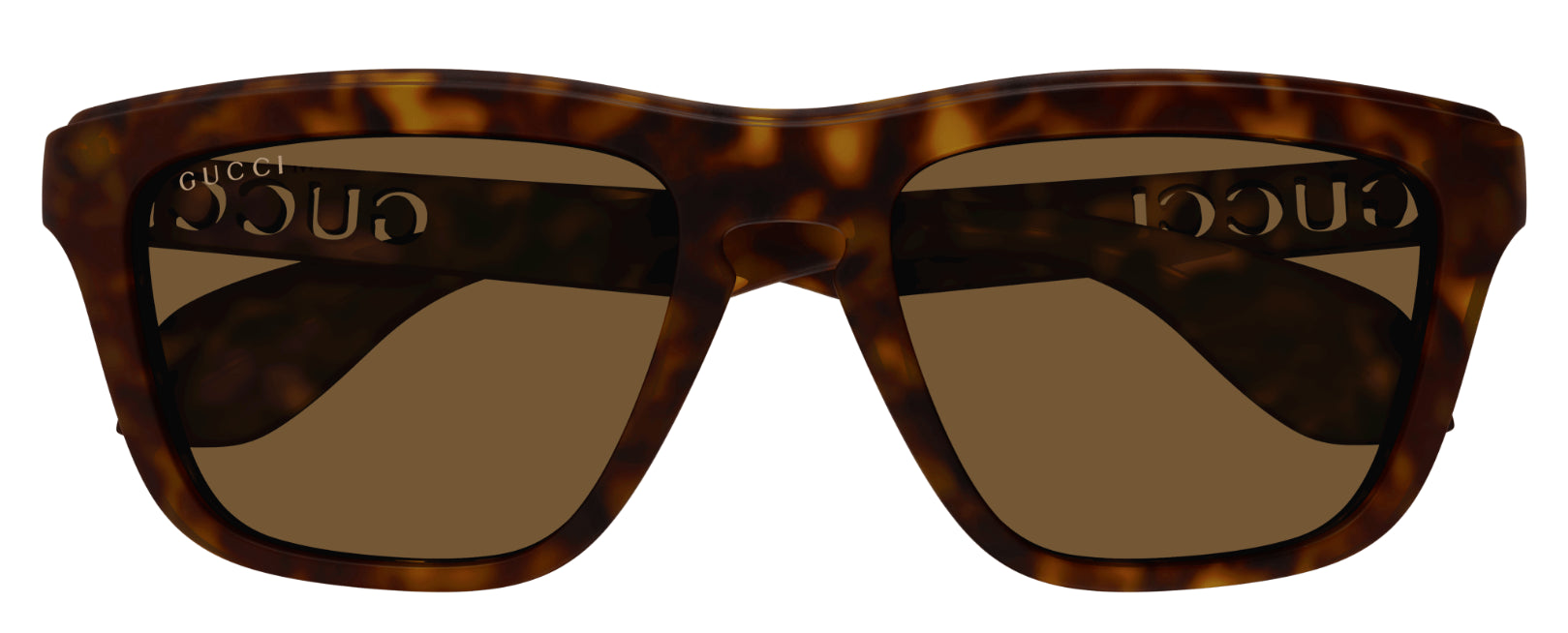 Gucci Lettering GG1571S Sunglasses