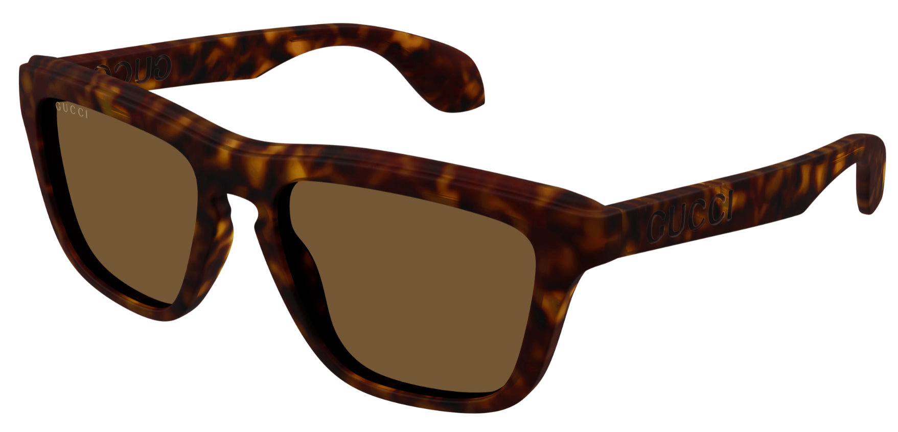 Gucci Lettering GG1571S Sunglasses