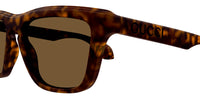 Gucci Lettering GG1571S Sunglasses